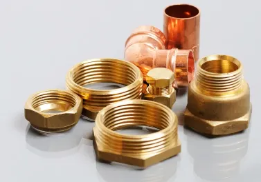 C95400 Алуминиево-медна сплав